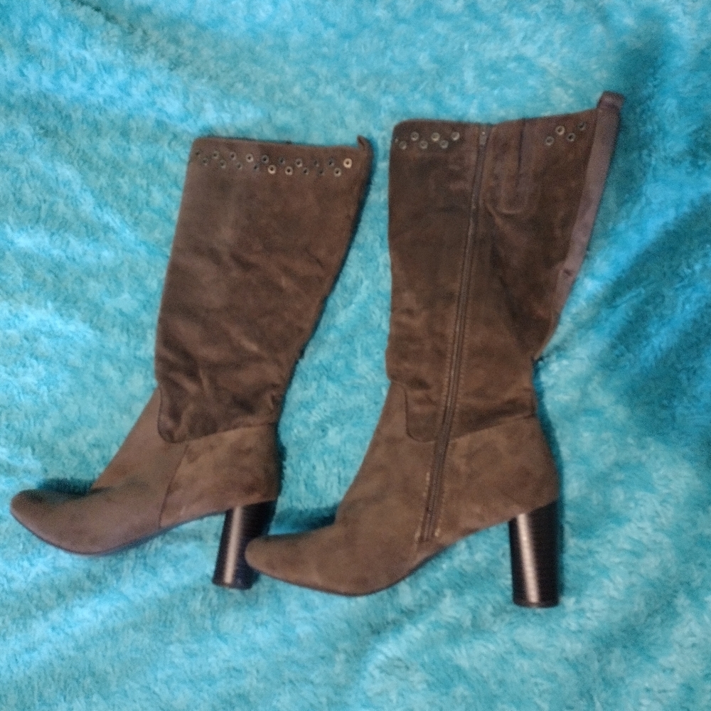 9 1/2 boots